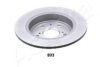 SUZUK 5561155L01000 Brake Disc